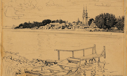 Saint-Antoine-sur-Richelieu