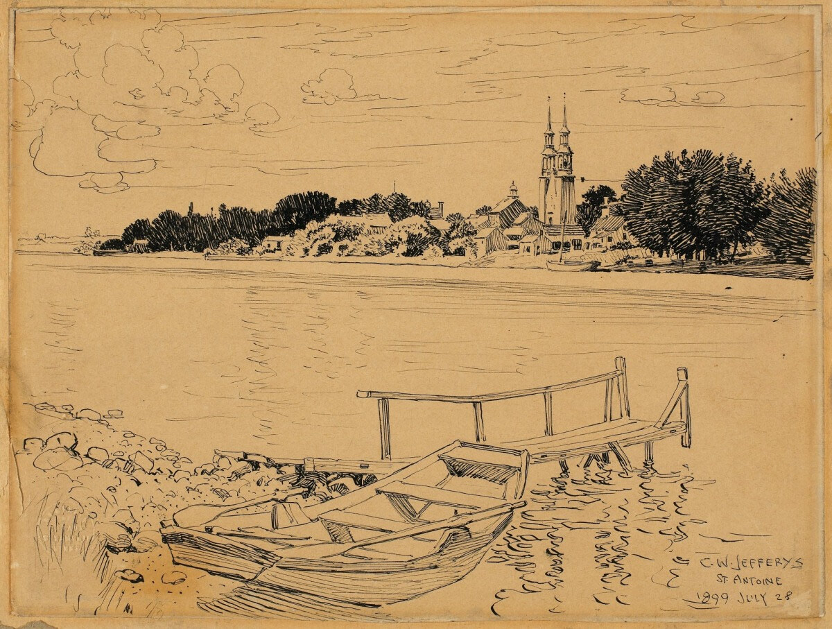 Saint-Antoine-sur-Richelieu