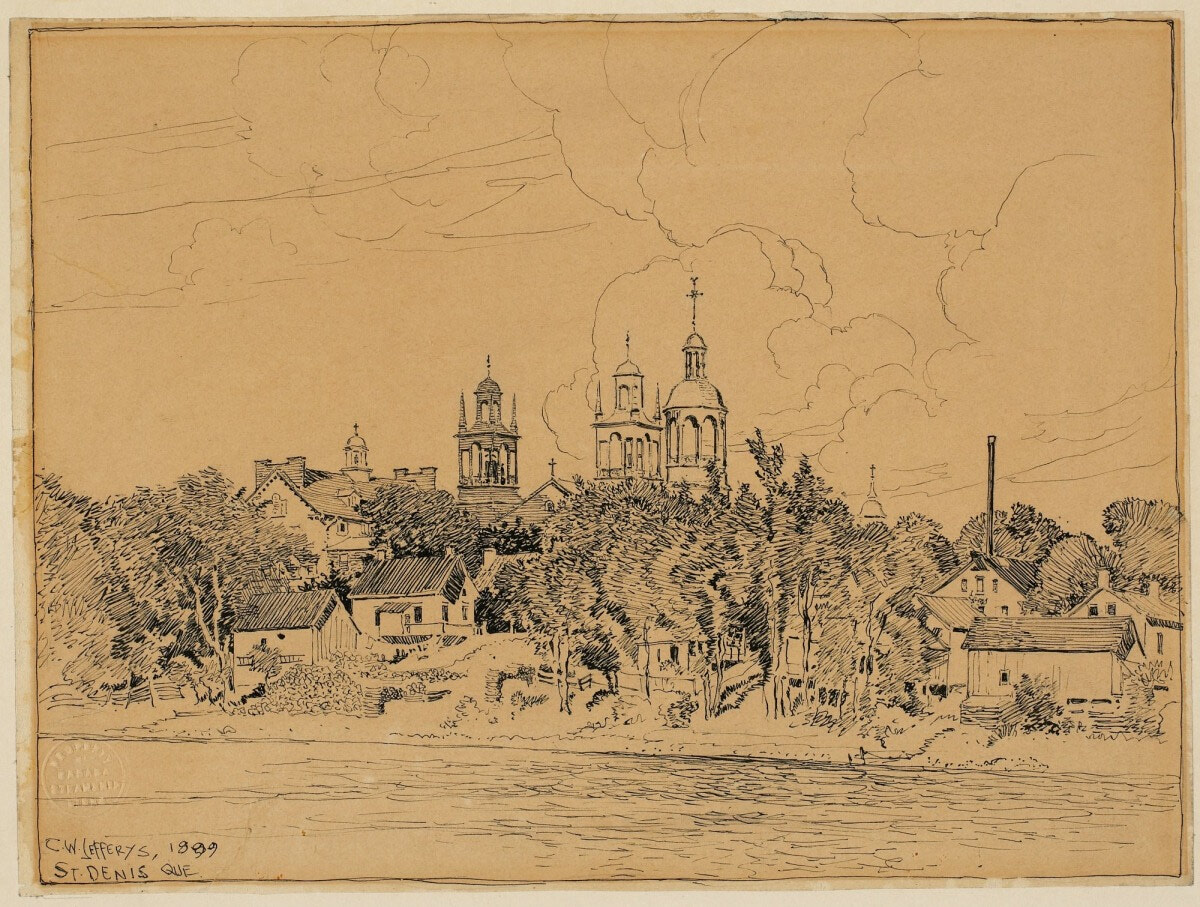 Saint-Denis
