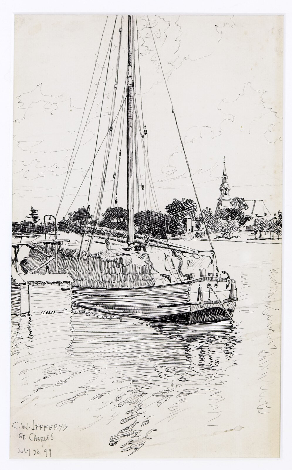 St. Charles