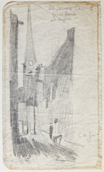 Jefferys, Charles W.