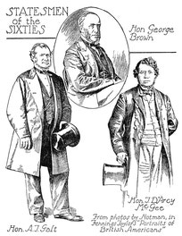 Statesmen of the Sixties