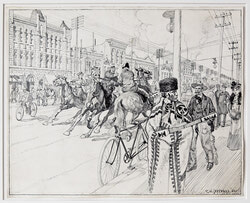 Jefferys, C.W. 1902