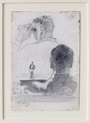 Jefferys, C.W. 1891