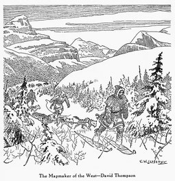 The Mapmaker of the West