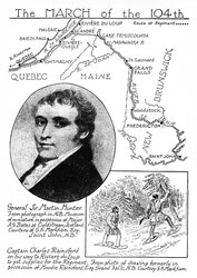 Jefferys, Charles W. 1945<br>
The Picture Gallery of Canadian History Vol. II, p.165
