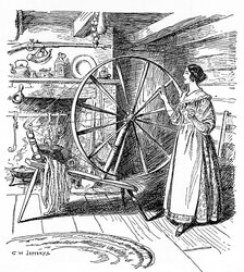 Jefferys, Charles W. 1945<br>
 The Picture Gallery of Canadian History Vol. II, p.230