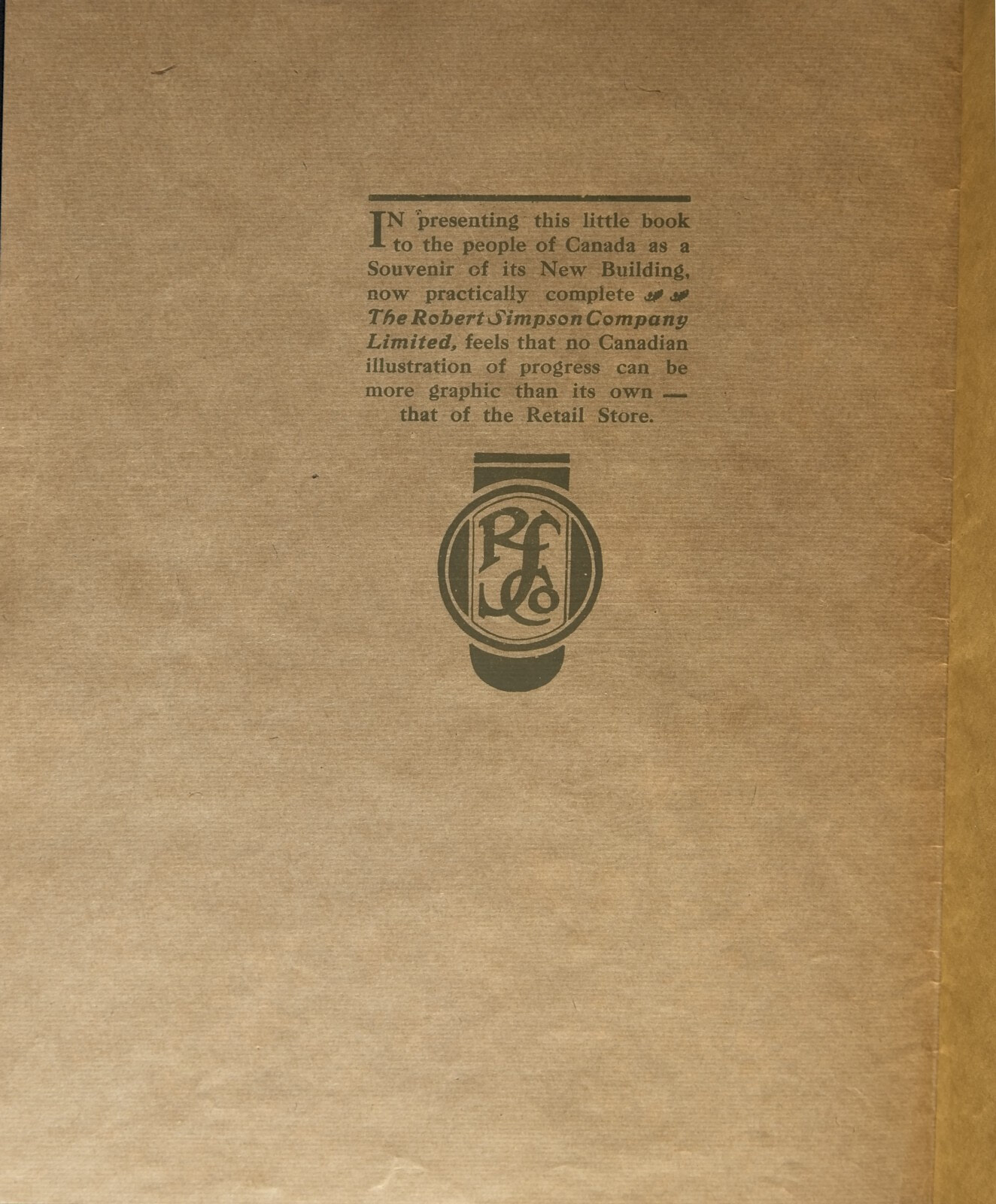 Inside front cover