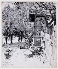 The Garden Well