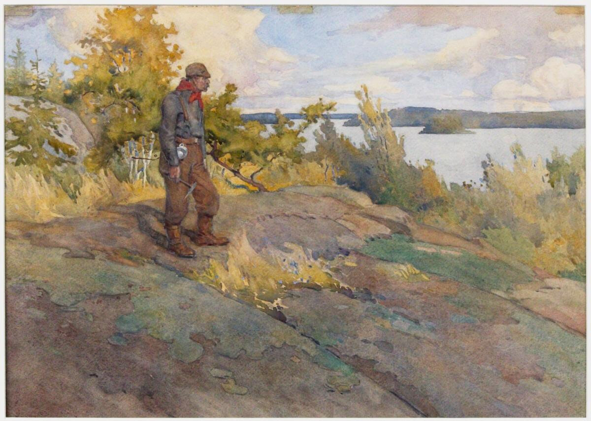 The Prospector