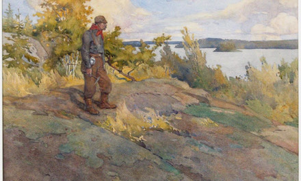 The Prospector