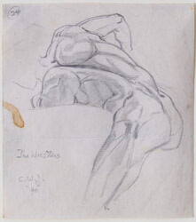 Jefferys, C.W. 1898