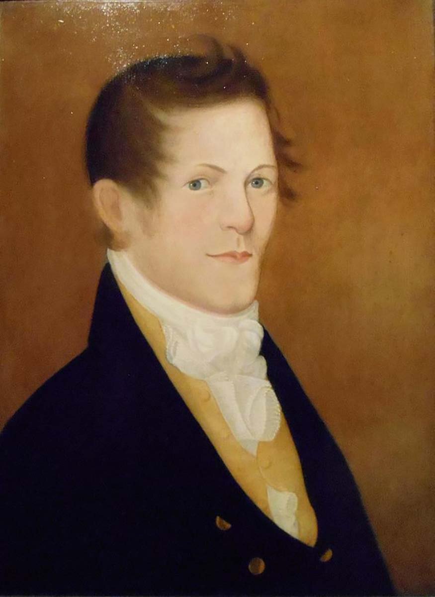 Thomas Walker