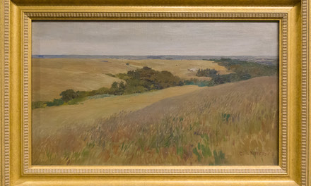 Untitled - Qu'Appelle Valley