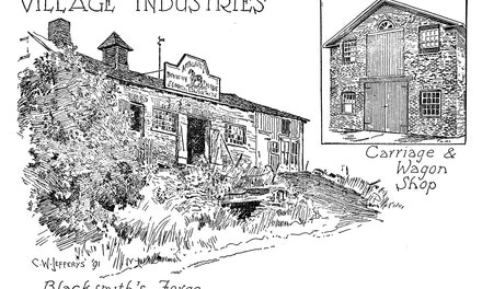 Village Industries