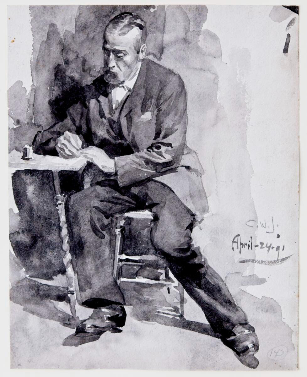 W.D. Blatchley