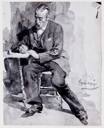 W.D. Blatchley