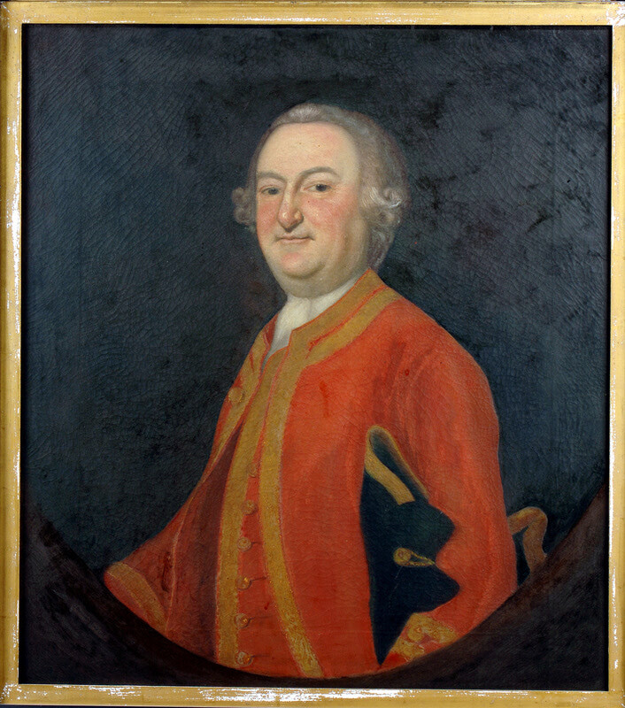 John Winslow