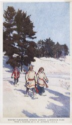 Jefferys, Charles W.