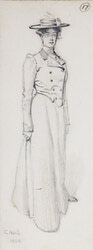 Jefferys, C.W. 1904