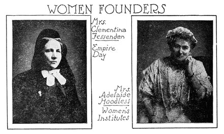 Women Founders