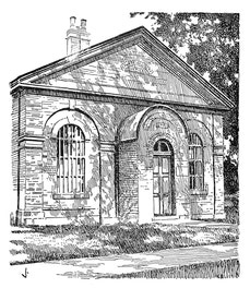 A Registry Office, Ontario
