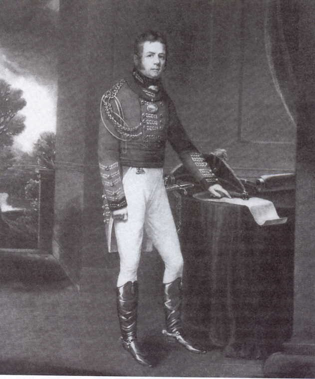 Sir George Prevost