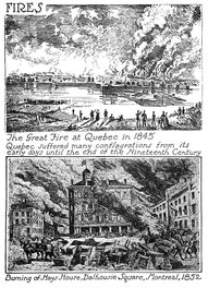 Fires