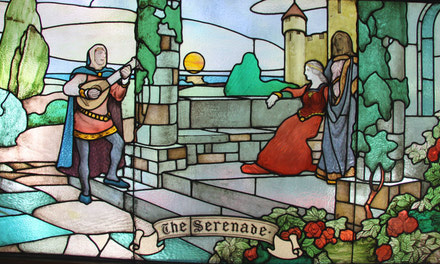 The Serenade