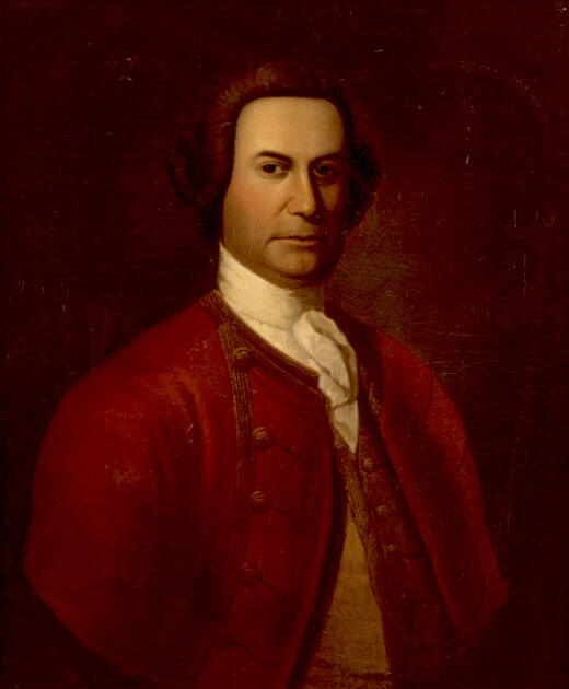 Sir William Johnson