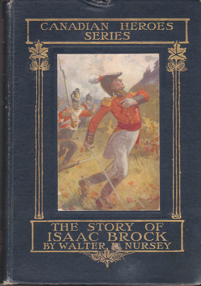 The Story of Isaac Brock