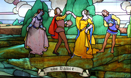 The Dance