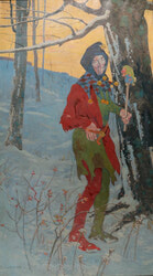 Jefferys, Charles W., 1935